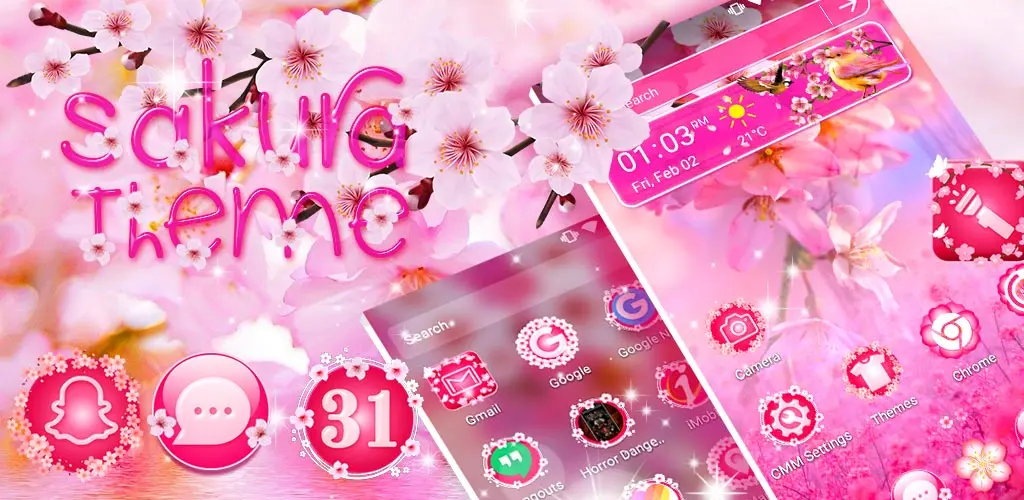 Header Banner