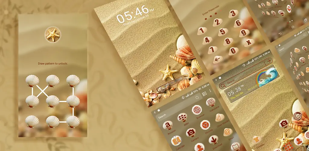 Header Banner