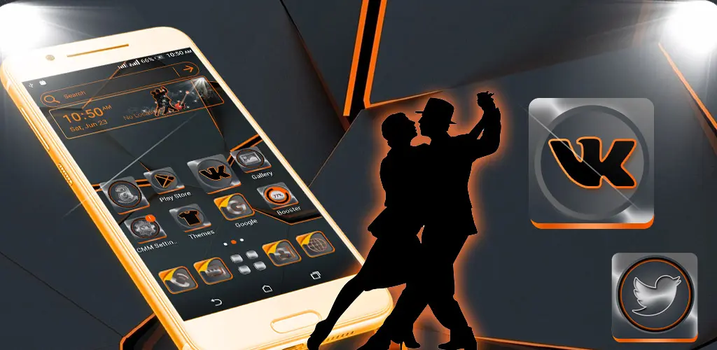 Header Banner