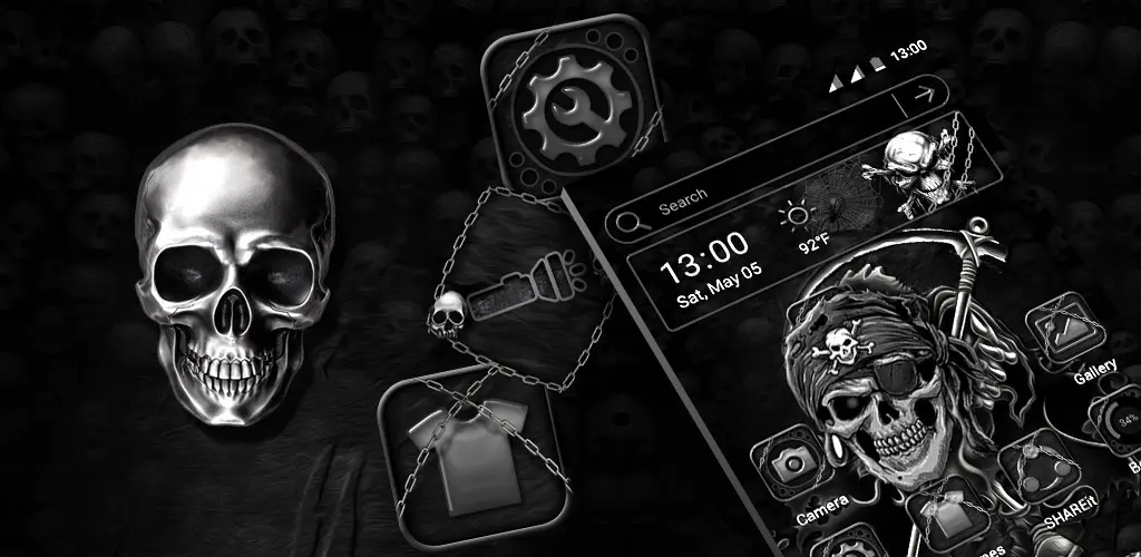 Header Banner