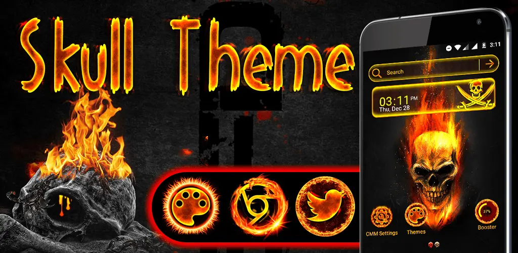 Header Banner