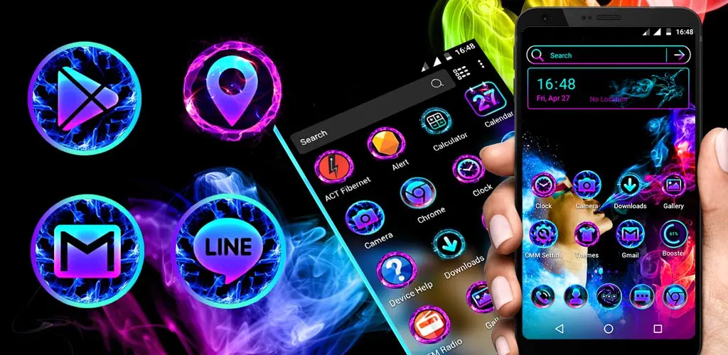 Header Banner