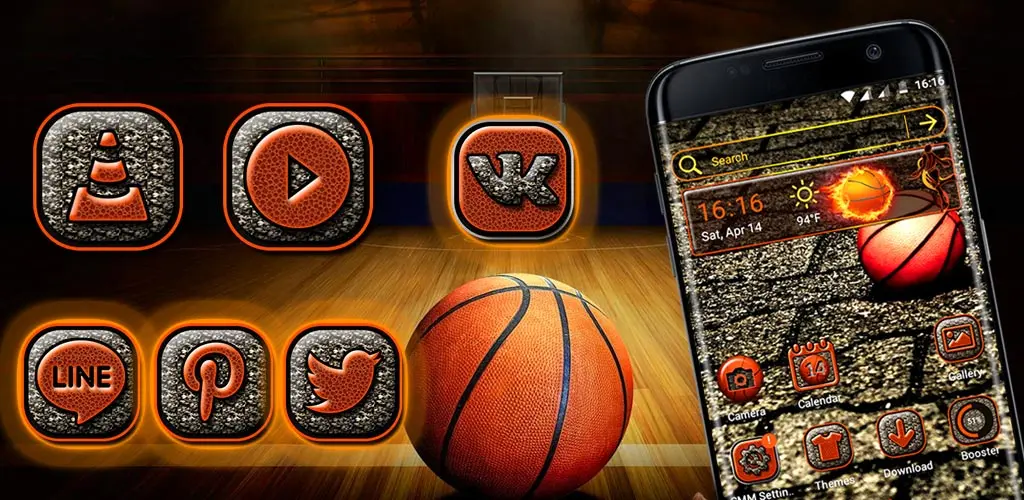 Header Banner