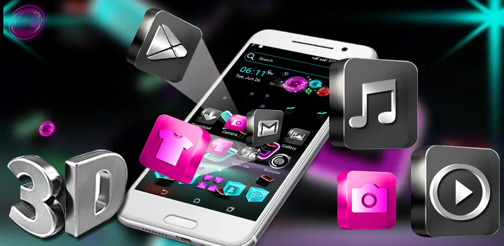 Header Banner