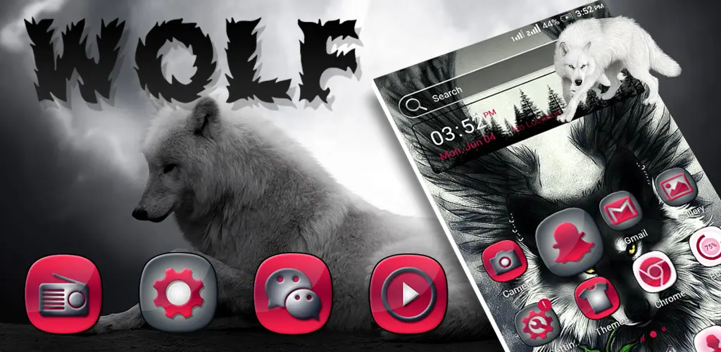 Header Banner