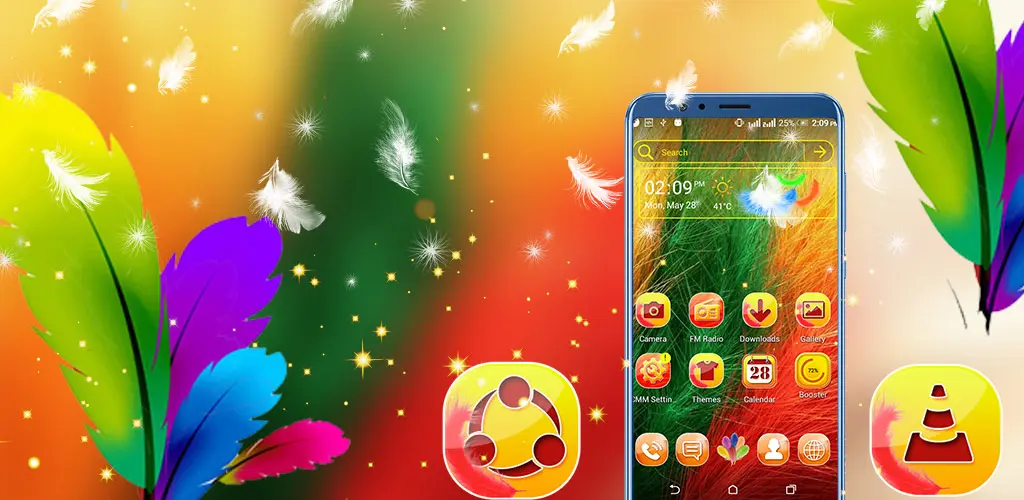 Header Banner