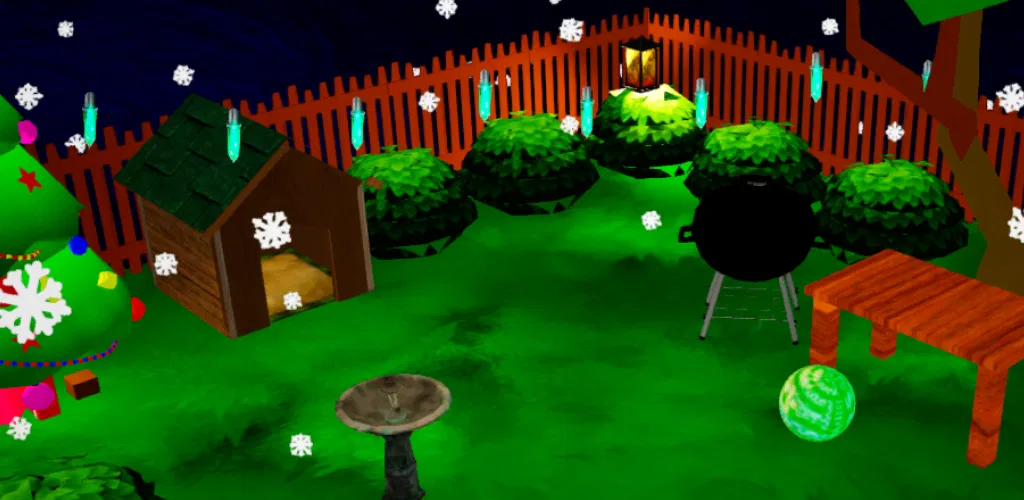 Header Banner