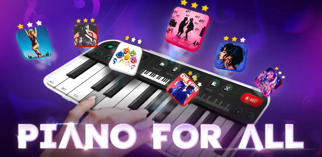 Header Banner