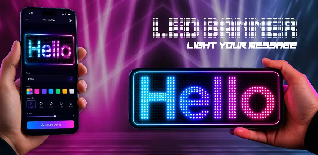 Header Banner