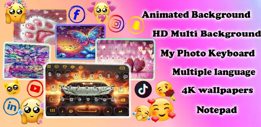Header Banner