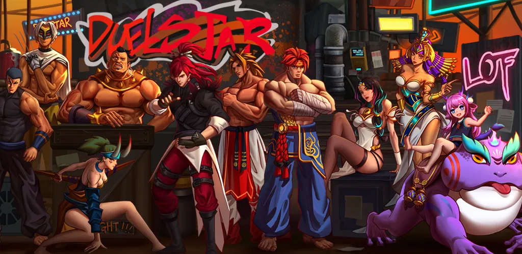 Header Banner