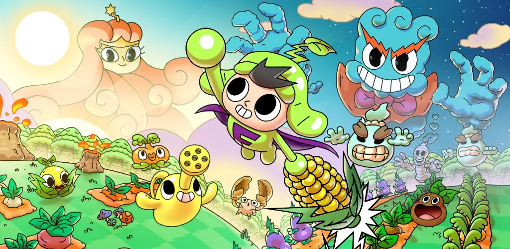Header Banner