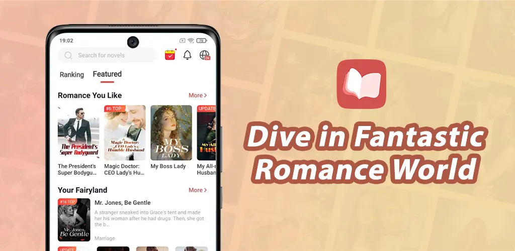 Header Banner