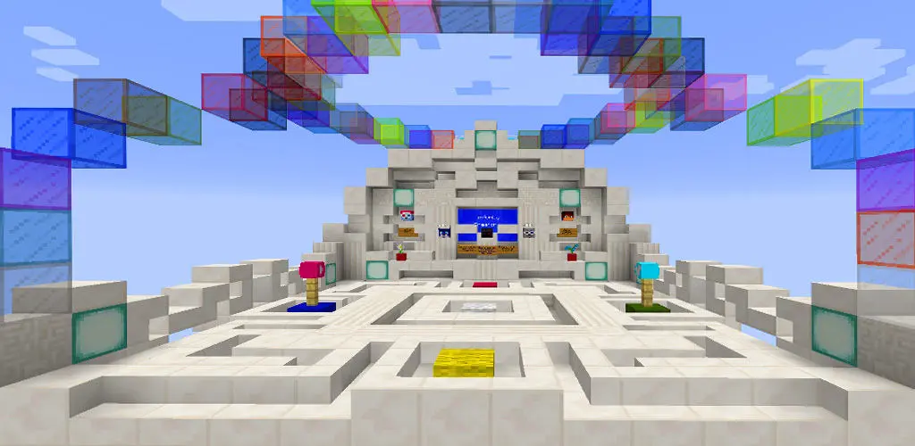 Header Banner