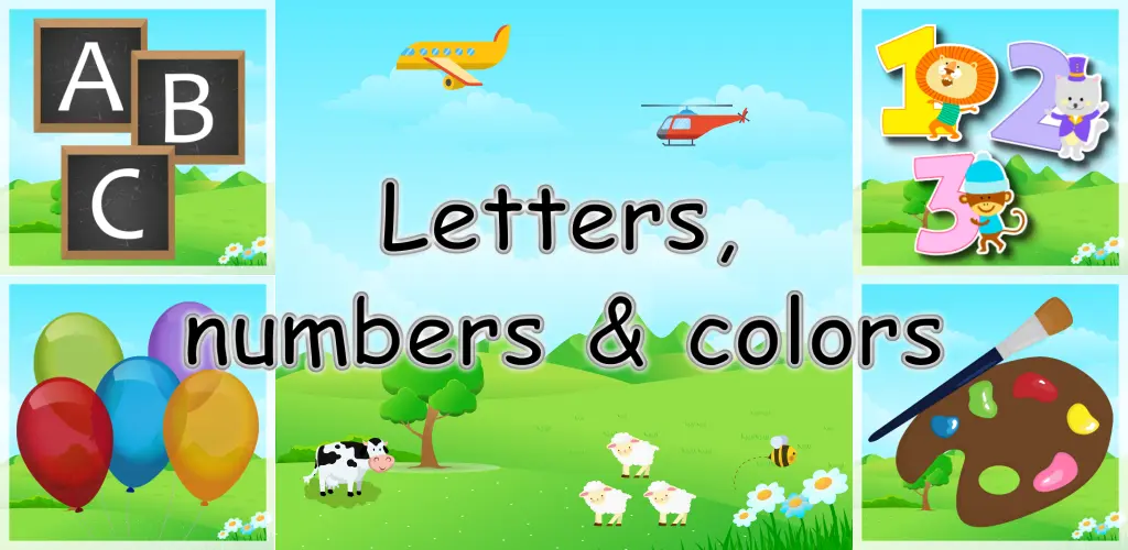 Header Banner