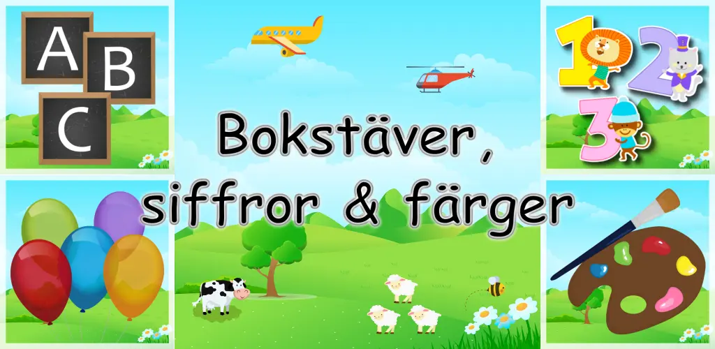 Header Banner