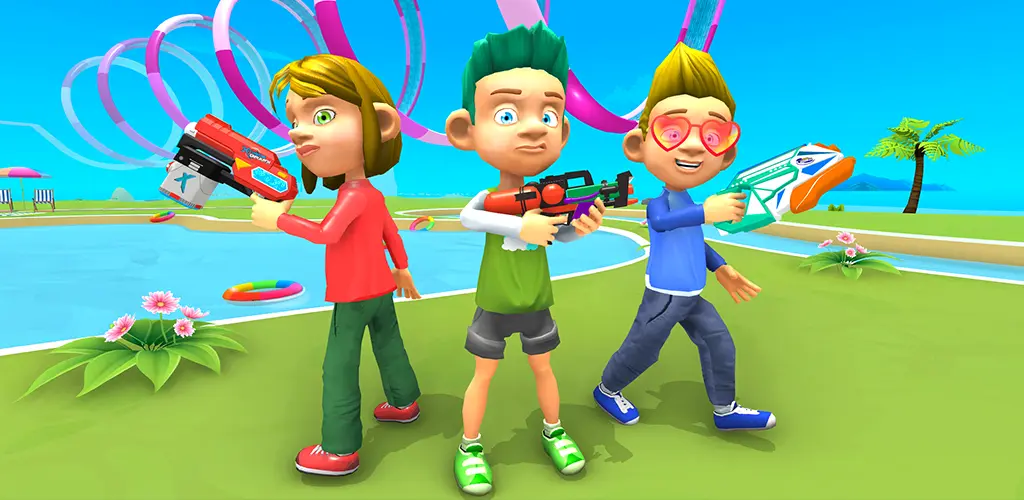 Header Banner