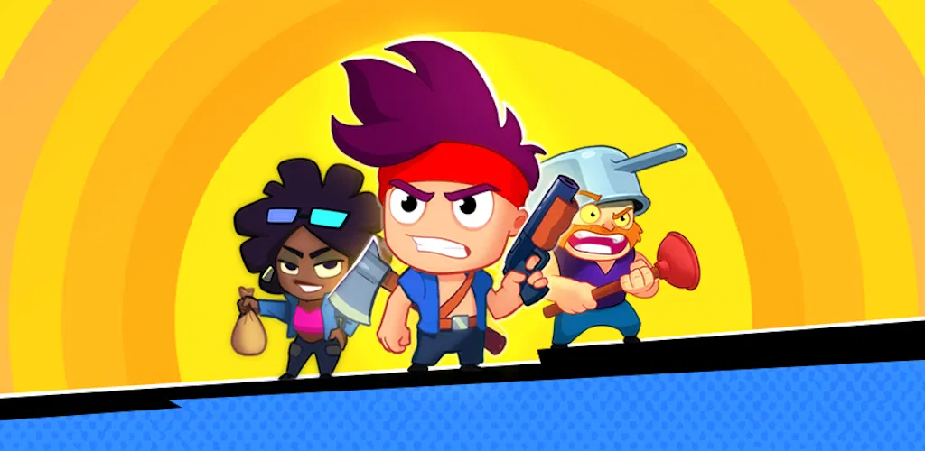 Header Banner