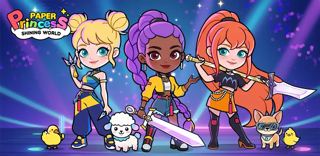 Header Banner