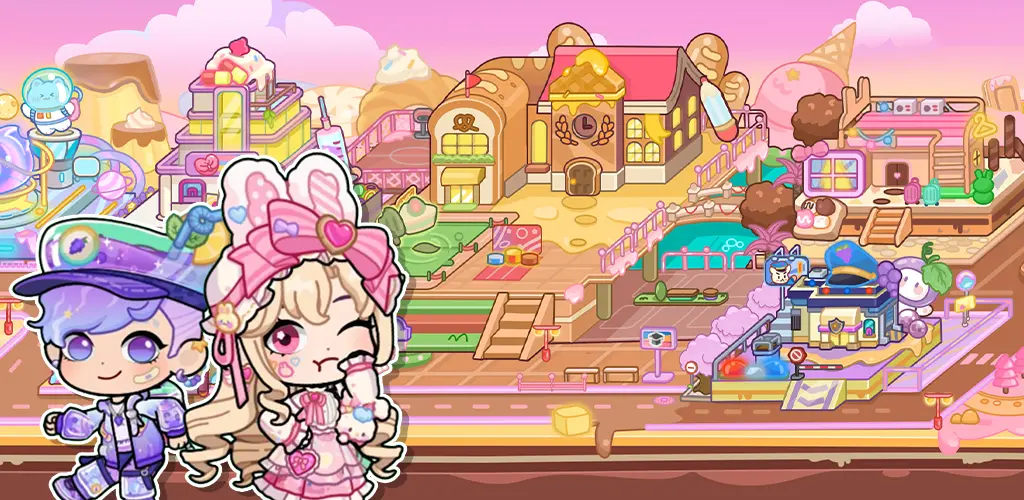 Header Banner