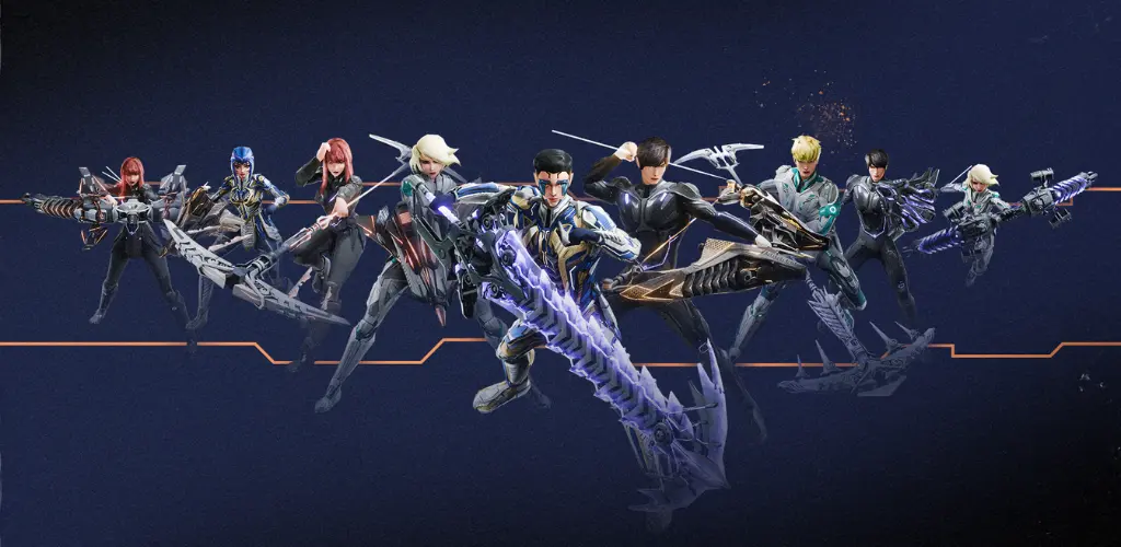 Header Banner