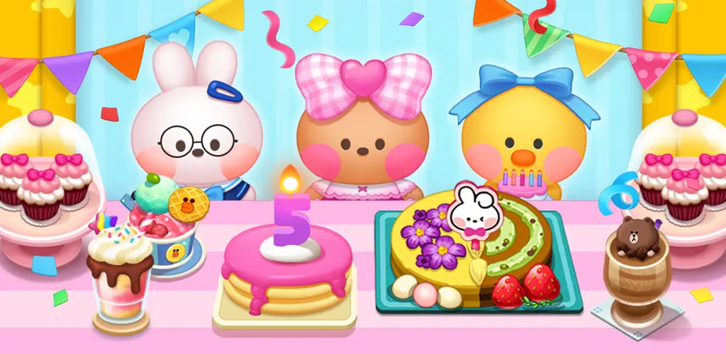 Header Banner