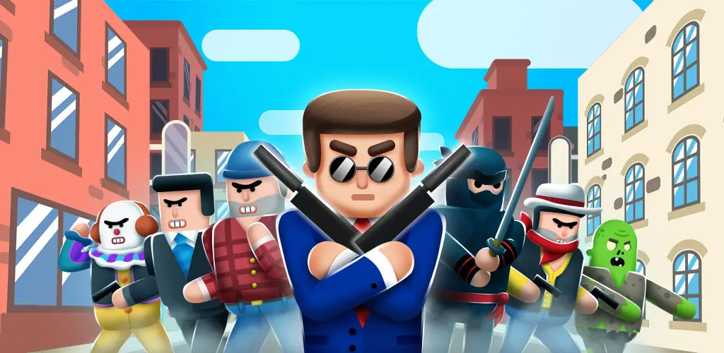 Header Banner