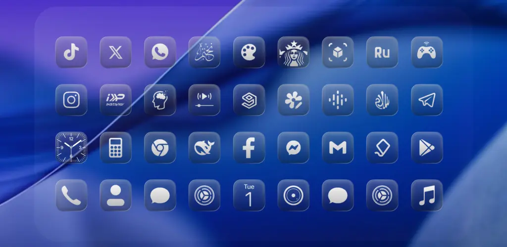 Header Banner