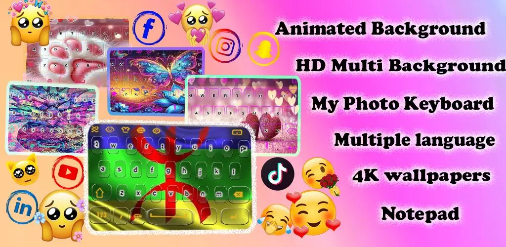 Header Banner