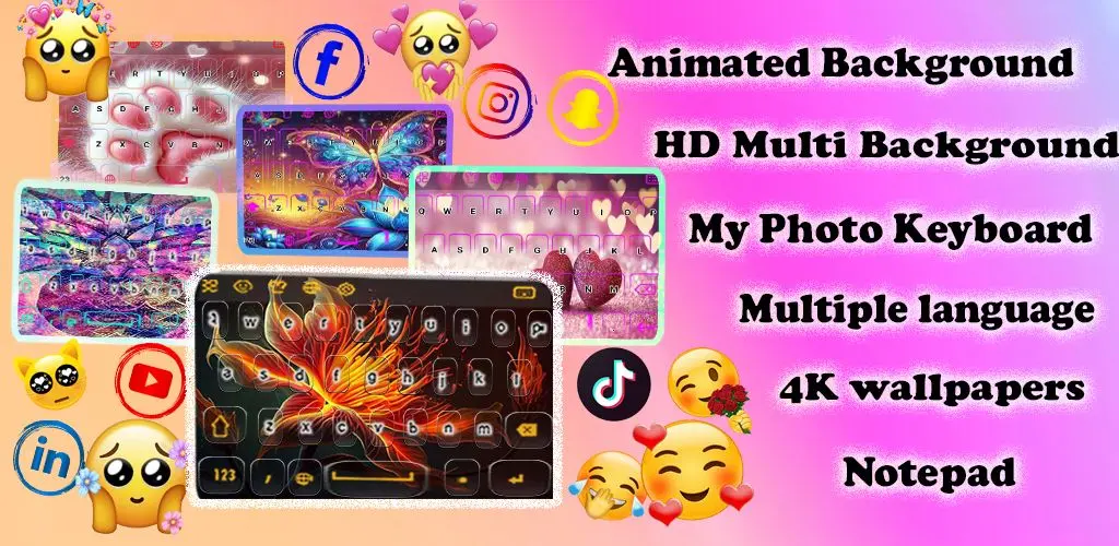Header Banner