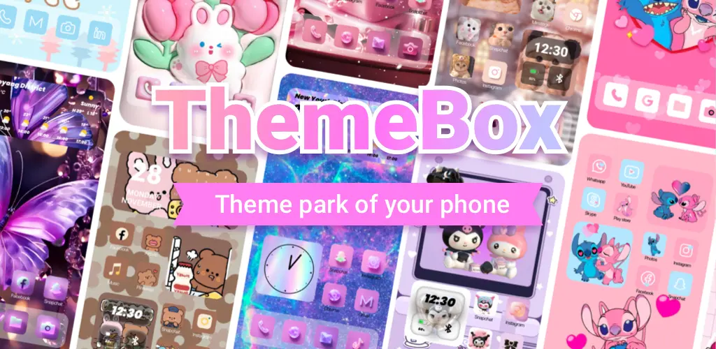 Header Banner