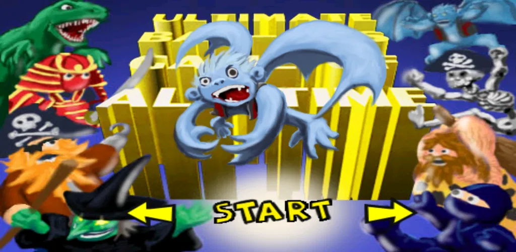Header Banner
