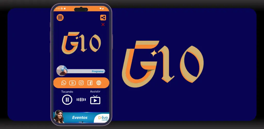 Header Banner