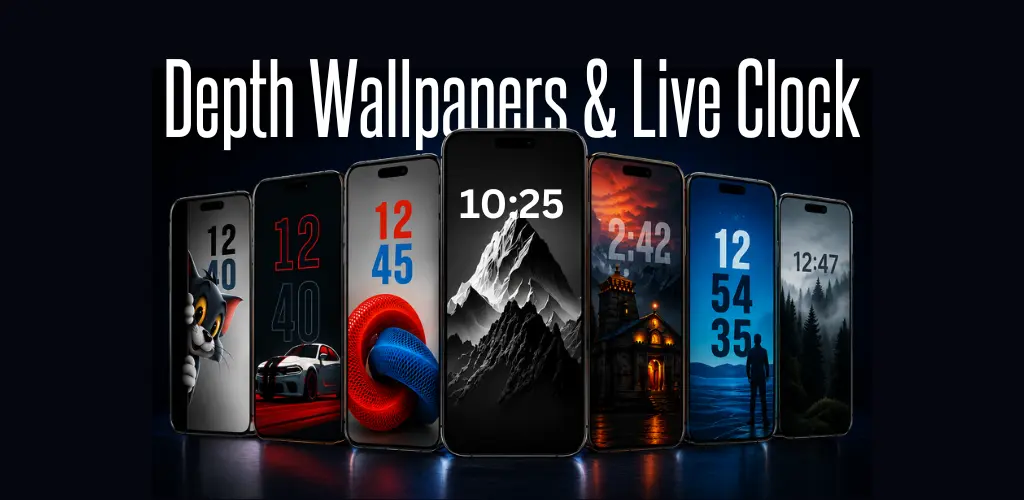 Header Banner