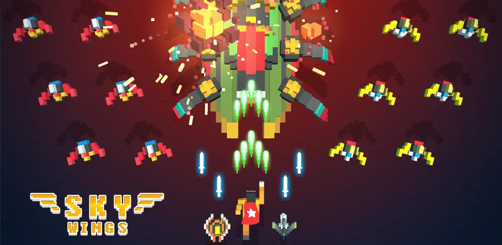Header Banner