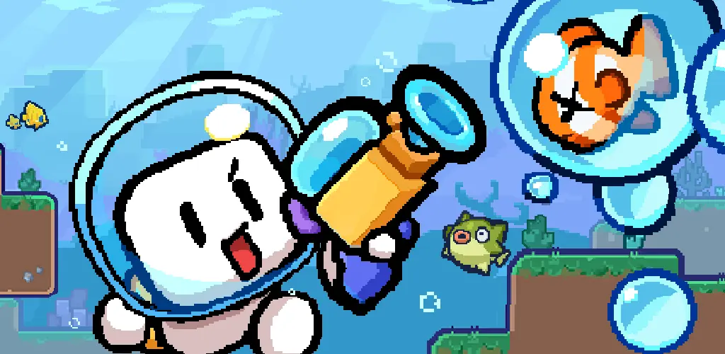 Header Banner