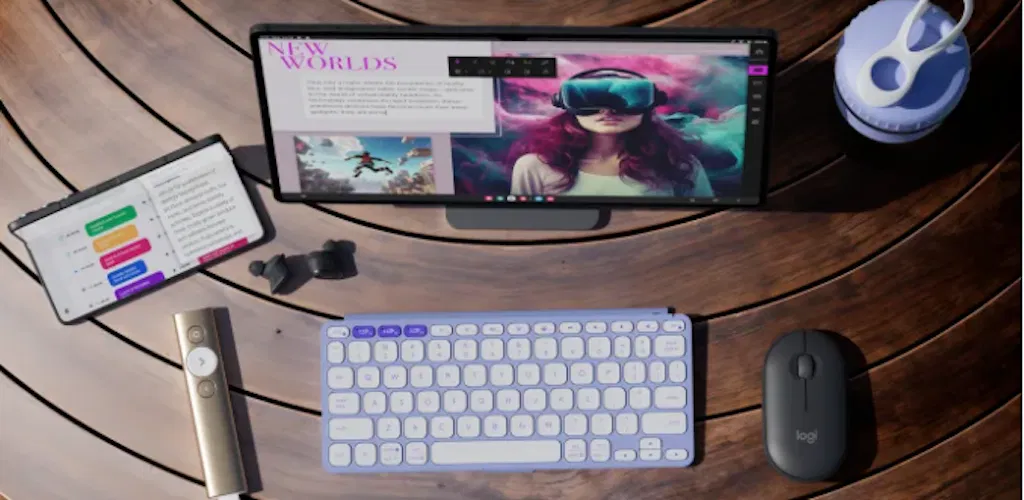 Header Banner