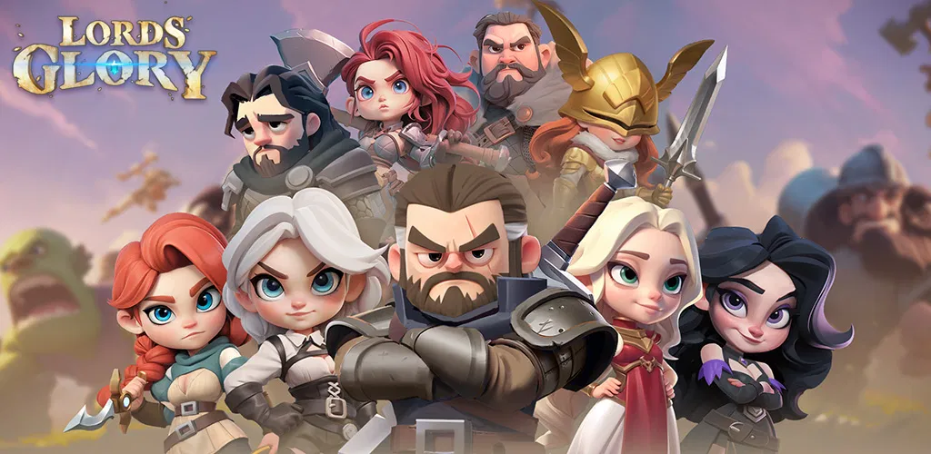 Header Banner