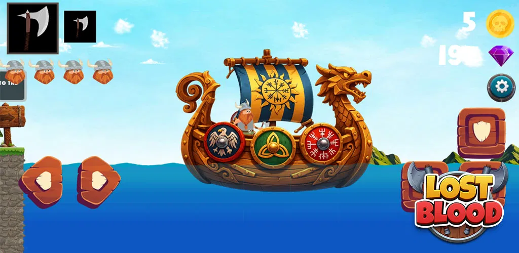 Header Banner