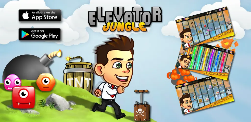 Header Banner