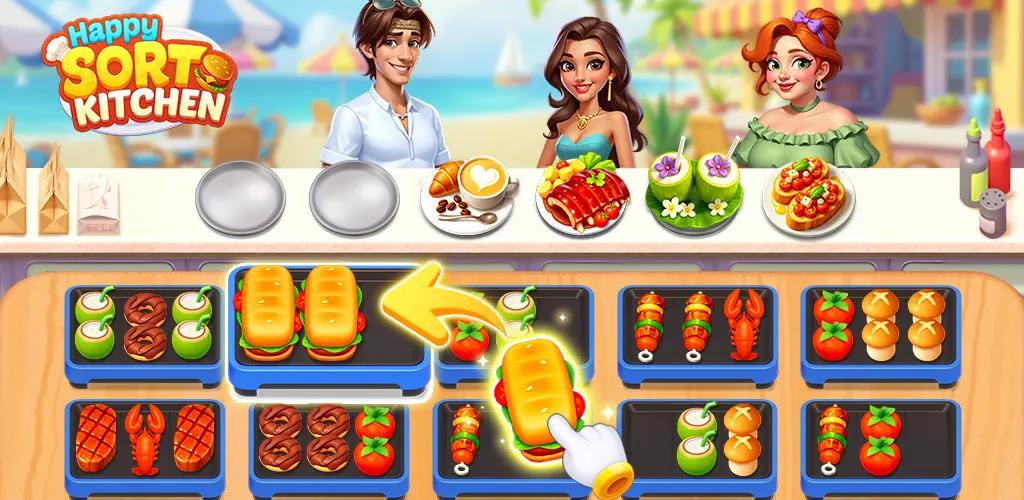 Header Banner