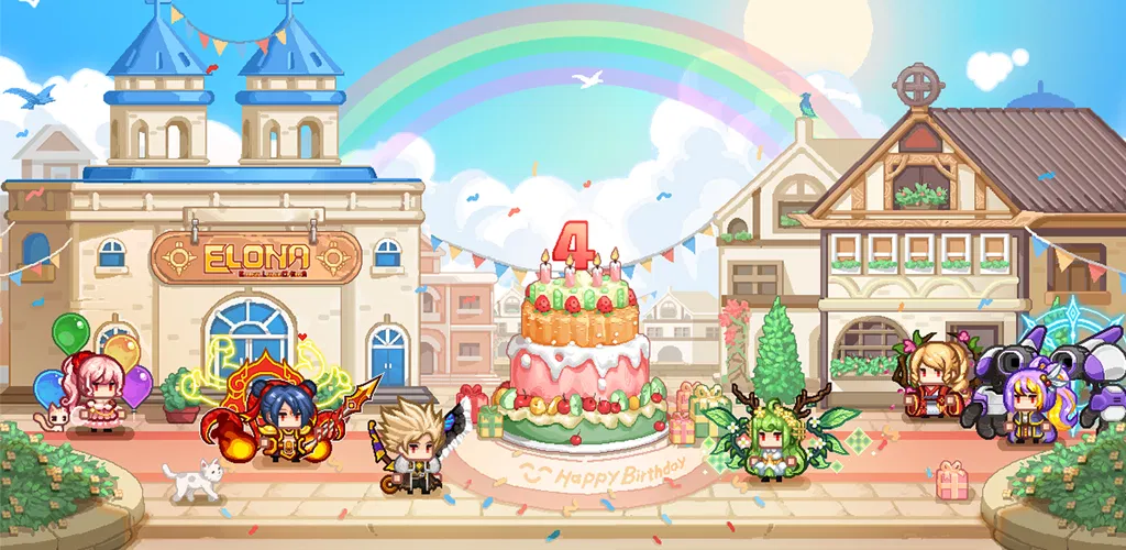 Header Banner