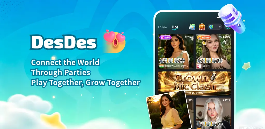 Header Banner