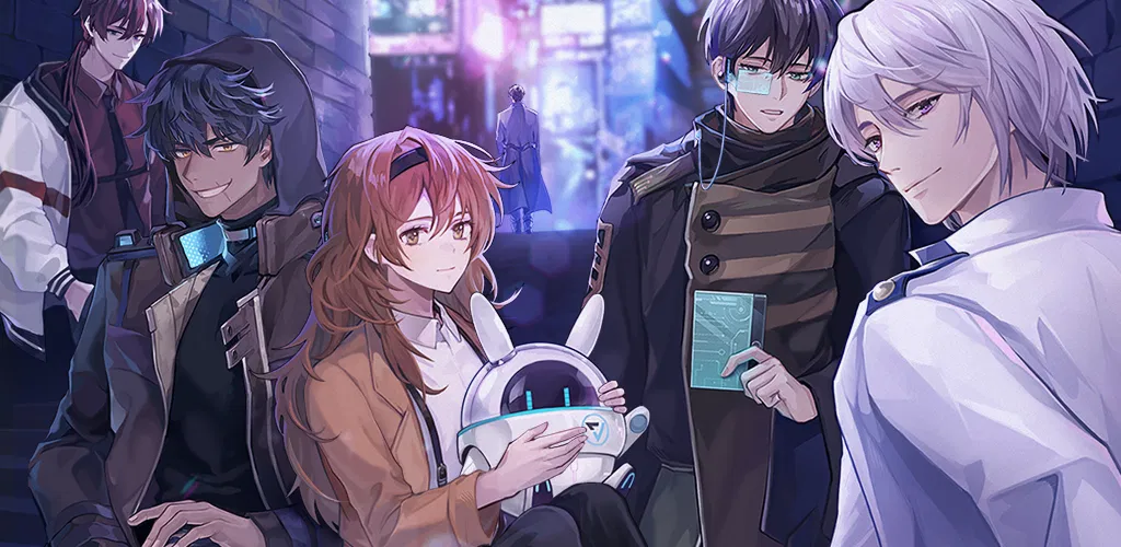Header Banner