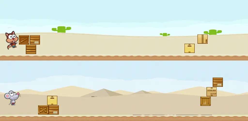 Header Banner