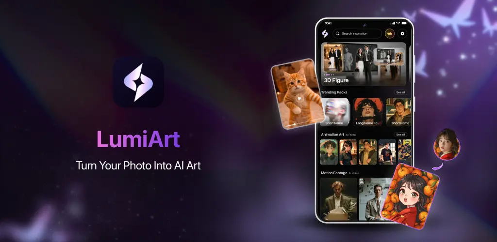 Header Banner