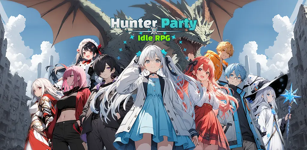Header Banner