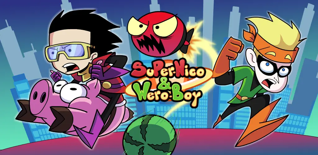 Header Banner