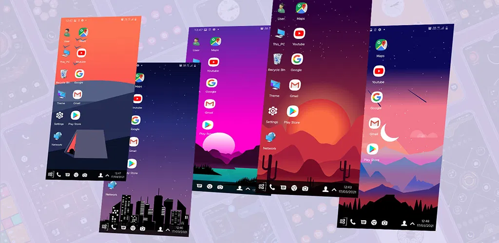 Header Banner