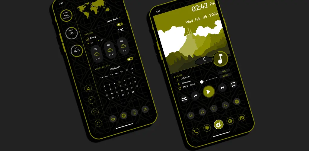 Header Banner